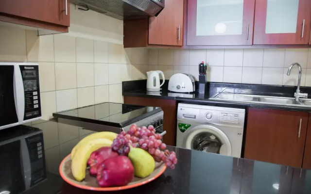 HiGuests Vacation Homes - Sadaf 1