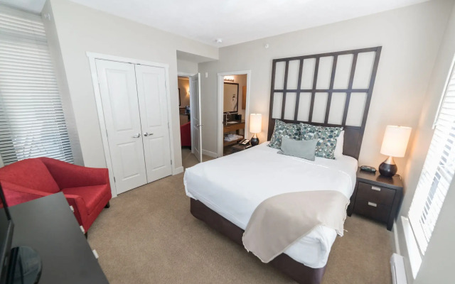 The Oswego Hotel