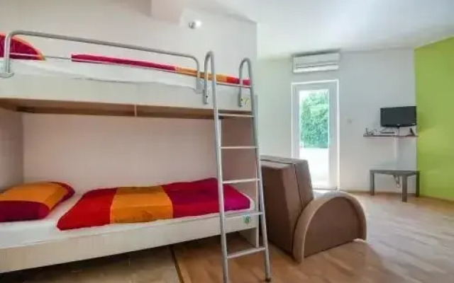 Hostel Step 2