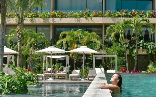 Friends and Family Luxury Apartment