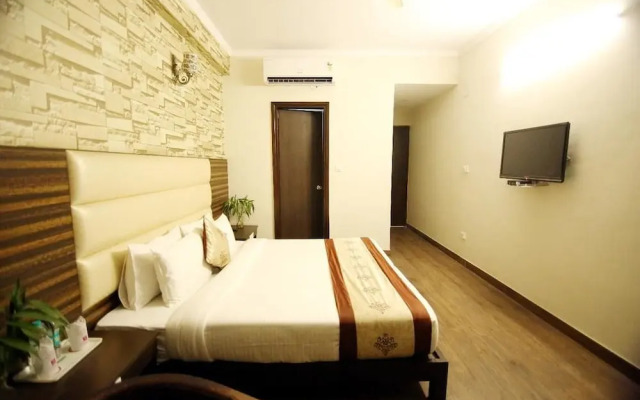 Rousha Inn