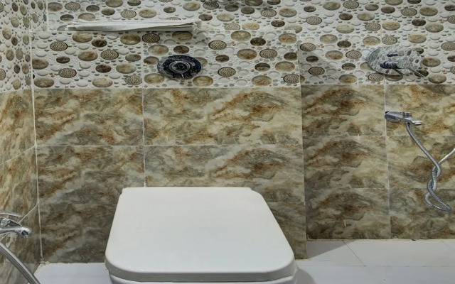 Hotel Patna Inn by OYO Rooms