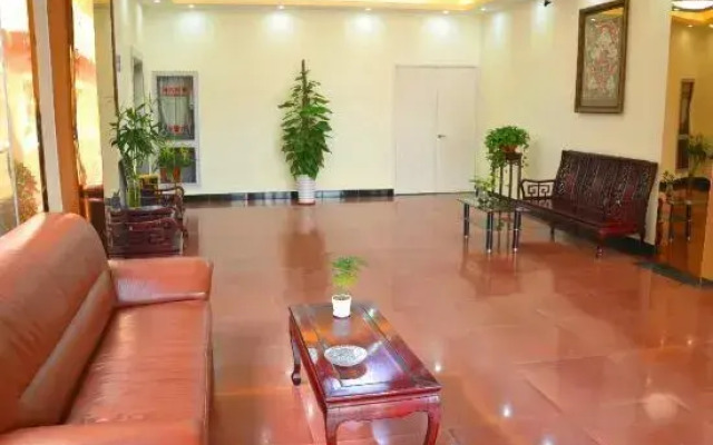 Shanghai Xiangxuan Hotel