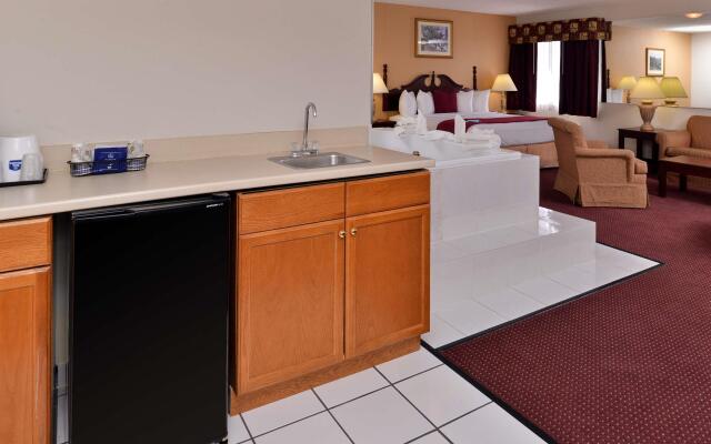 Best Western Naperville Inn