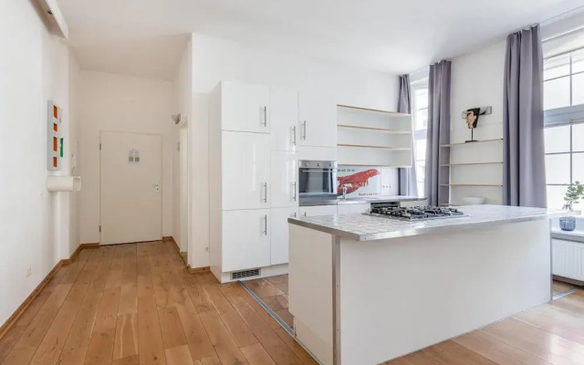 Limehome Berlin Kopenhagener Straße
