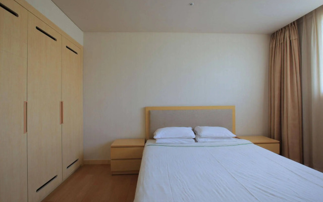 Yongpyong Resort Greenpia Condominium