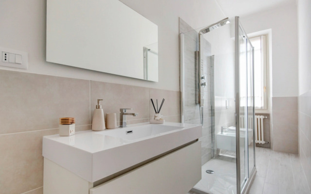 Italianway - Casa Viberti - Mazzini 9