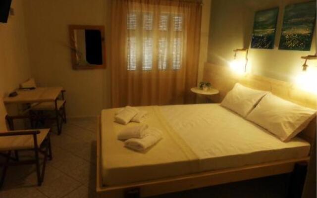 Leia Guest House