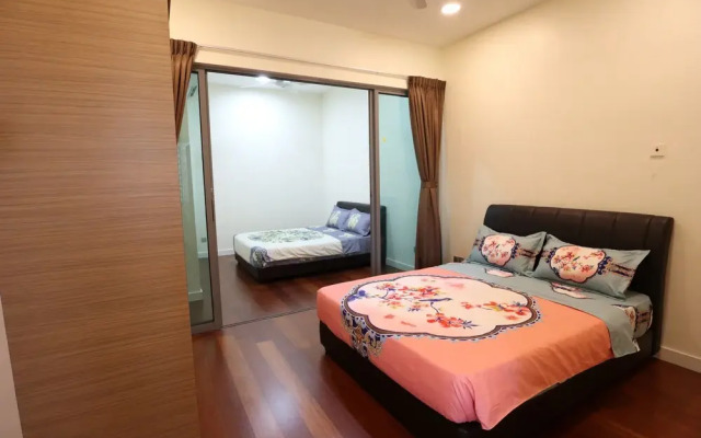 Royal Suites at Loft Imago Mall