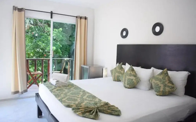 Hotel Caracol Isla Mujeres