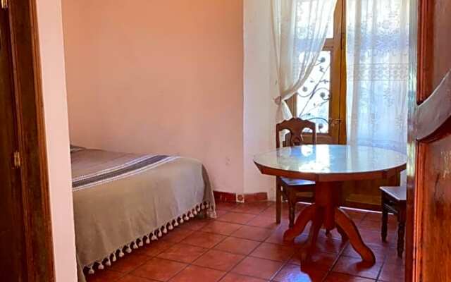 Hotel Real Santo Domingo