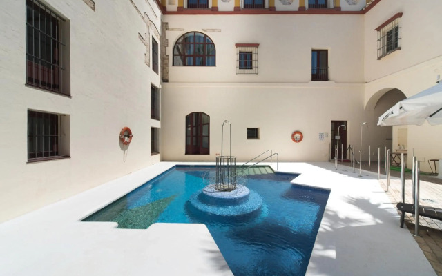 Hotel Palacio Marqués de Arizón