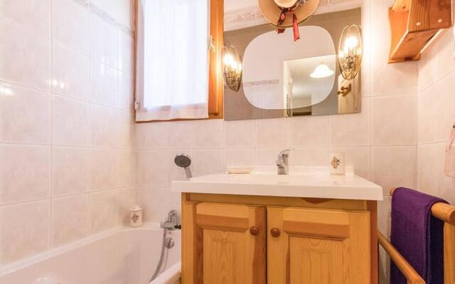 Appartement Briançon, 3 pièces, 6 personnes - FR-1-330C-52