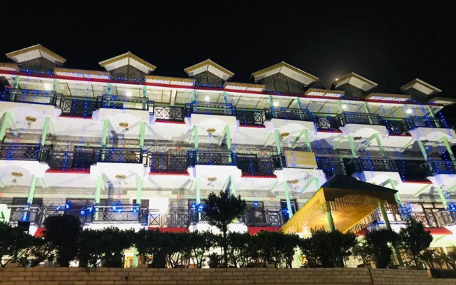 Hotel Him Parvat