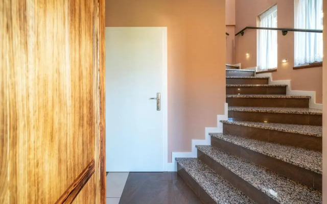 Apartamenty "Góralskie Kąty" agroturystyka