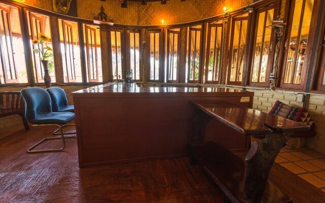 Phuphaya Seaview Resort