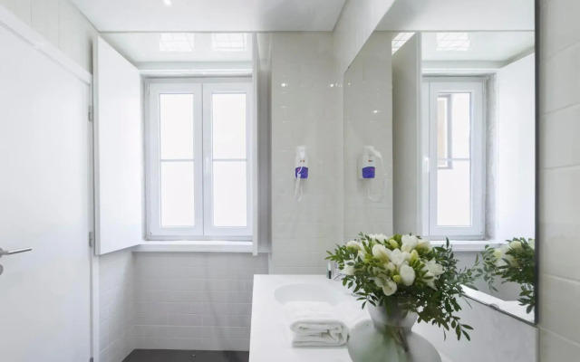 Lisbon Serviced Apartments Bairro Alto