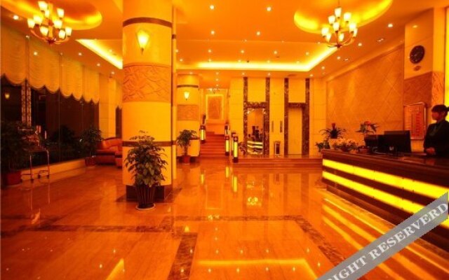 Youhua Star Hotel
