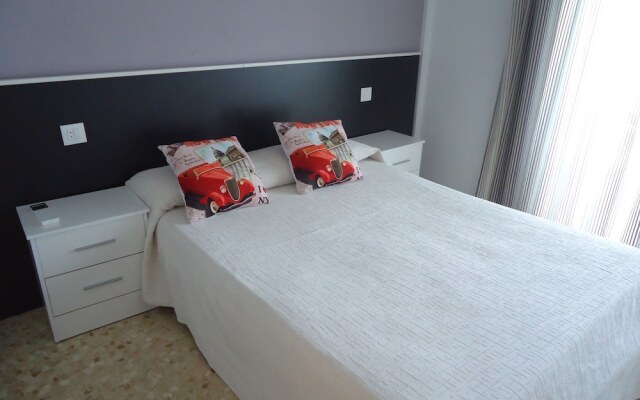 Apartamentos Playas Lloret