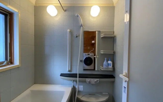 Swiss Chalet Vacation STAY 11450v