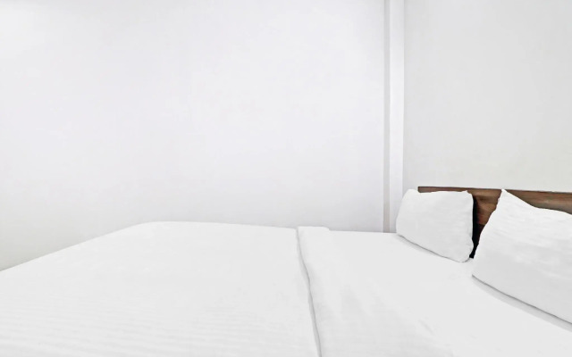Jannat Residency by OYO Rooms