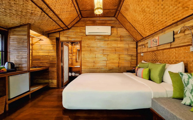 Pai Village Boutique Resort