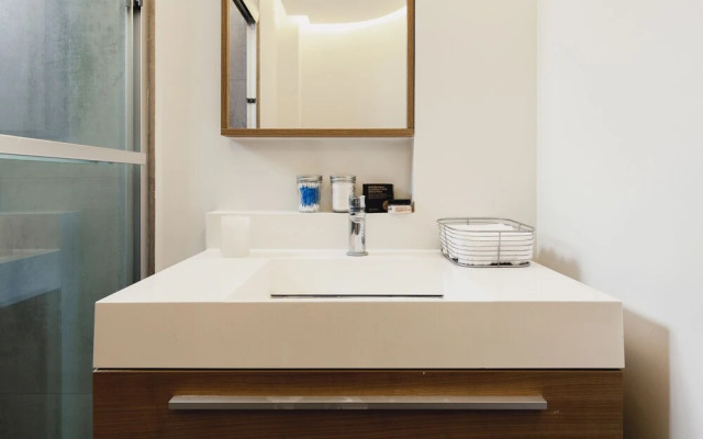 Luxurious 3 BR 2 BA in Chic POLANCO District