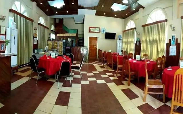 Jade Garden Hotel