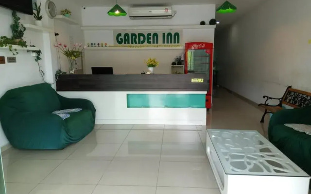 Garden Inn
