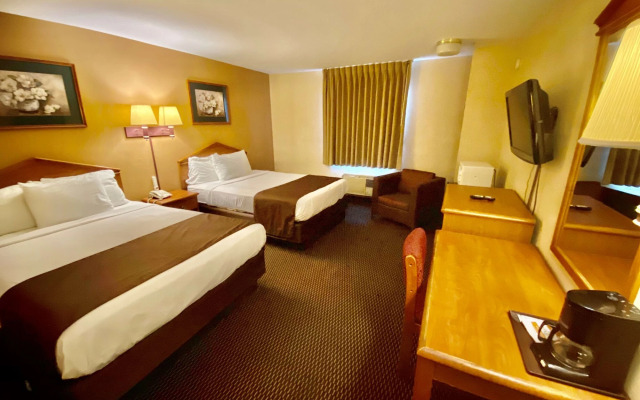 Apple Tree Inn Tyler Lindale