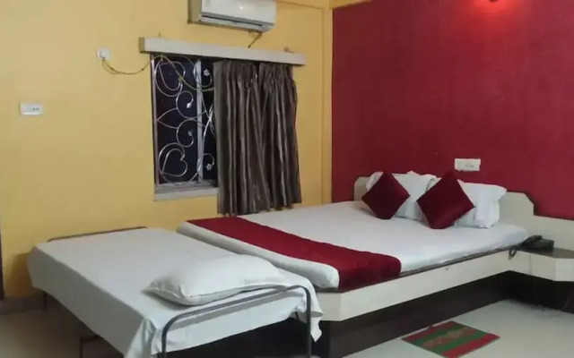 Goroomgo Zeromiles Prasant New Digha