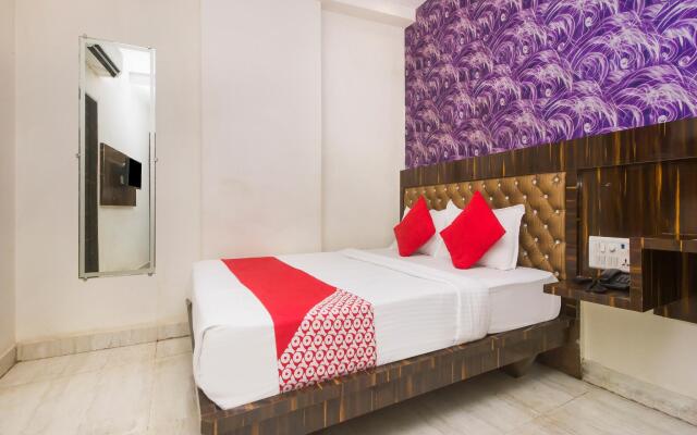 OYO 8193 Hotel Pearl View