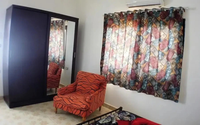 Villa Elhag Nile View