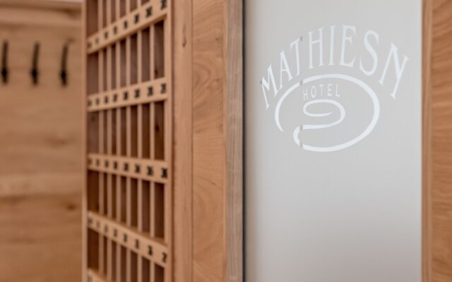 Hotel Mathiesn