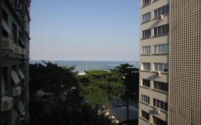South Beach Copacabana