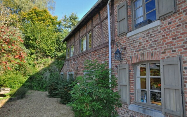 Maison de l'Oncle de Margaux