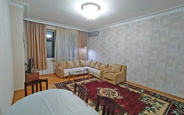 One bedroom apartments near Nizami metro