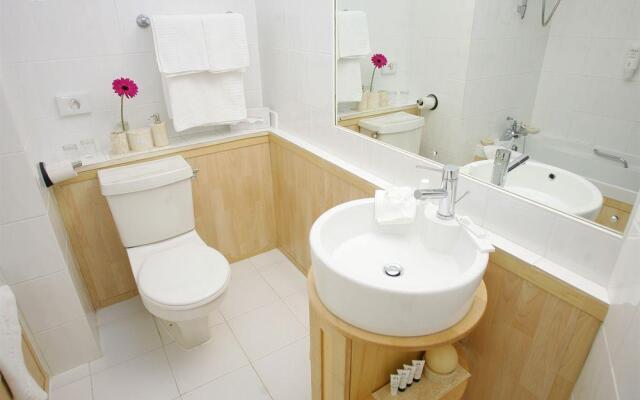 Holiday Inn Garden Court A1 Sandy - Bedford