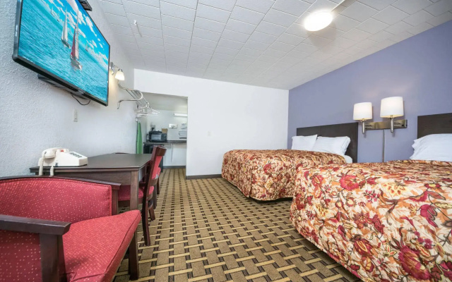 Downtown Motel