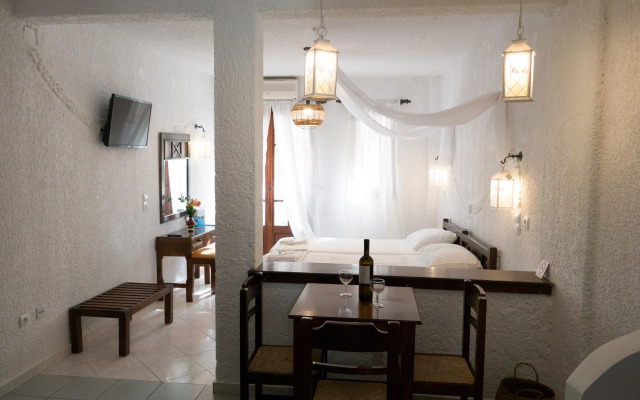 Anema By The Sea Guesthouse