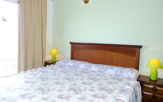 Estudio Costa Calpe - Horizonte