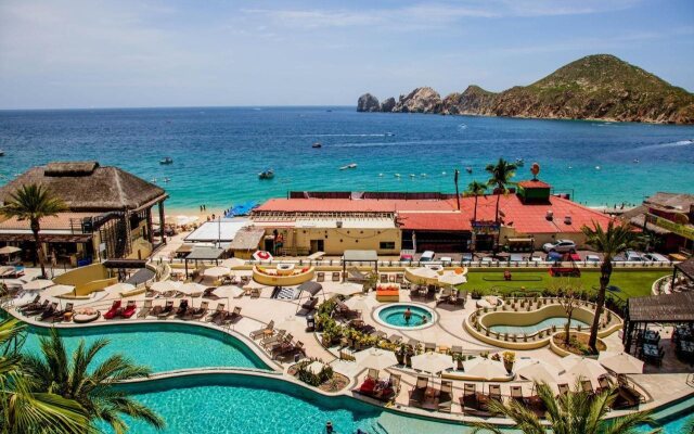 Casa Dorada Los Cabos Resort & Spa