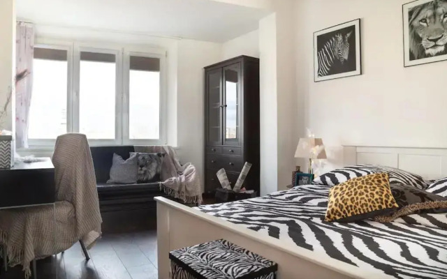 OldTown Safari Lodge