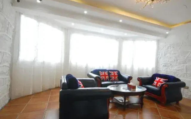Yunjing Villa