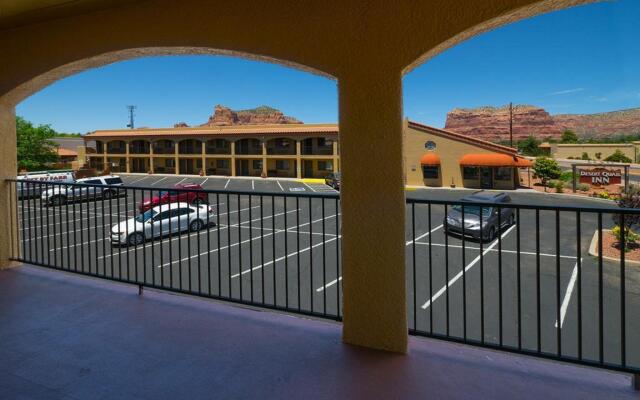 Desert Quail Inn Sedona at Bell Rock