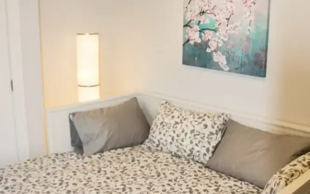 WOW Luxury Suites - Halifax Downtown