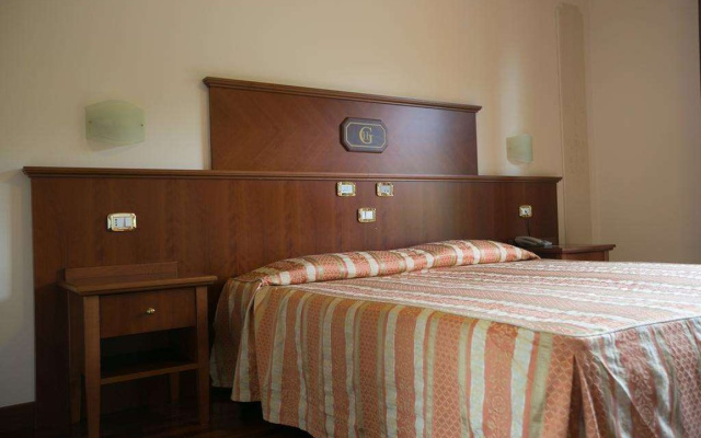 Hotel Le Grotte