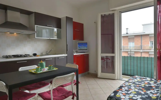 Eagle View Apartment