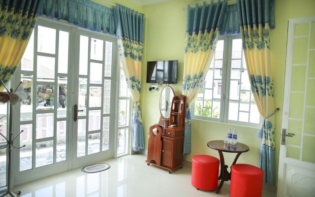 Pensee Guesthouse
