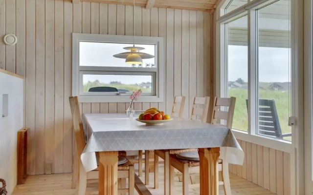 "Gojko" - 400m from the sea in NW Jutland